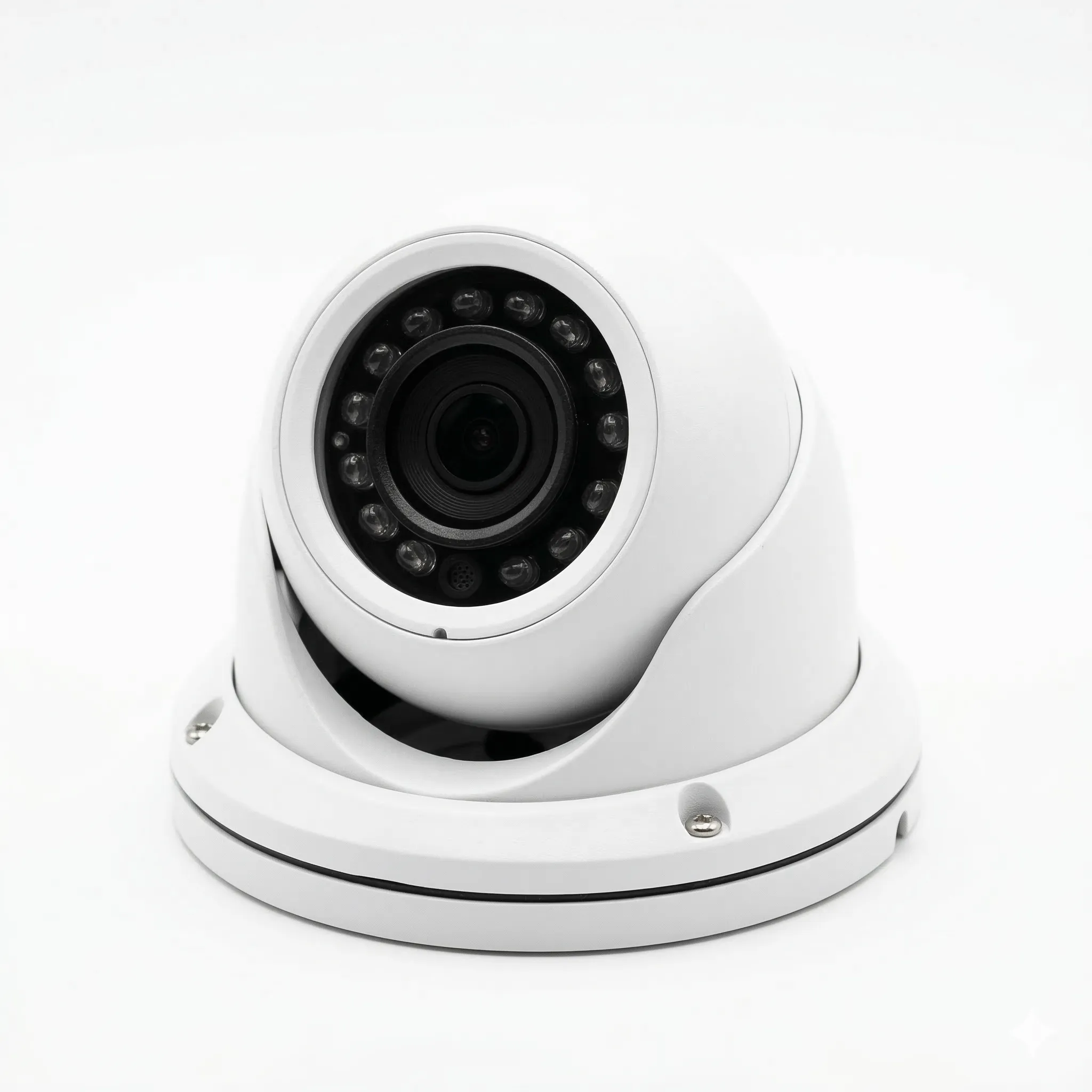 Hikvision DS-2CE76D0T-ITMF Turret Camera